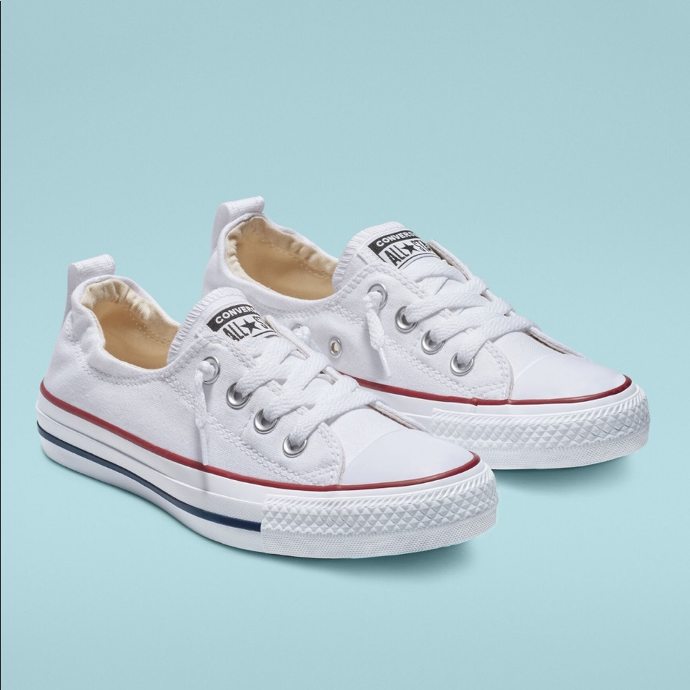 Chuck Taylor All Star Shoreline Slip Converse Shoes